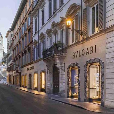 Luxury Stars In Rome - Andromeda apartment in Colosseum Extérieur photo