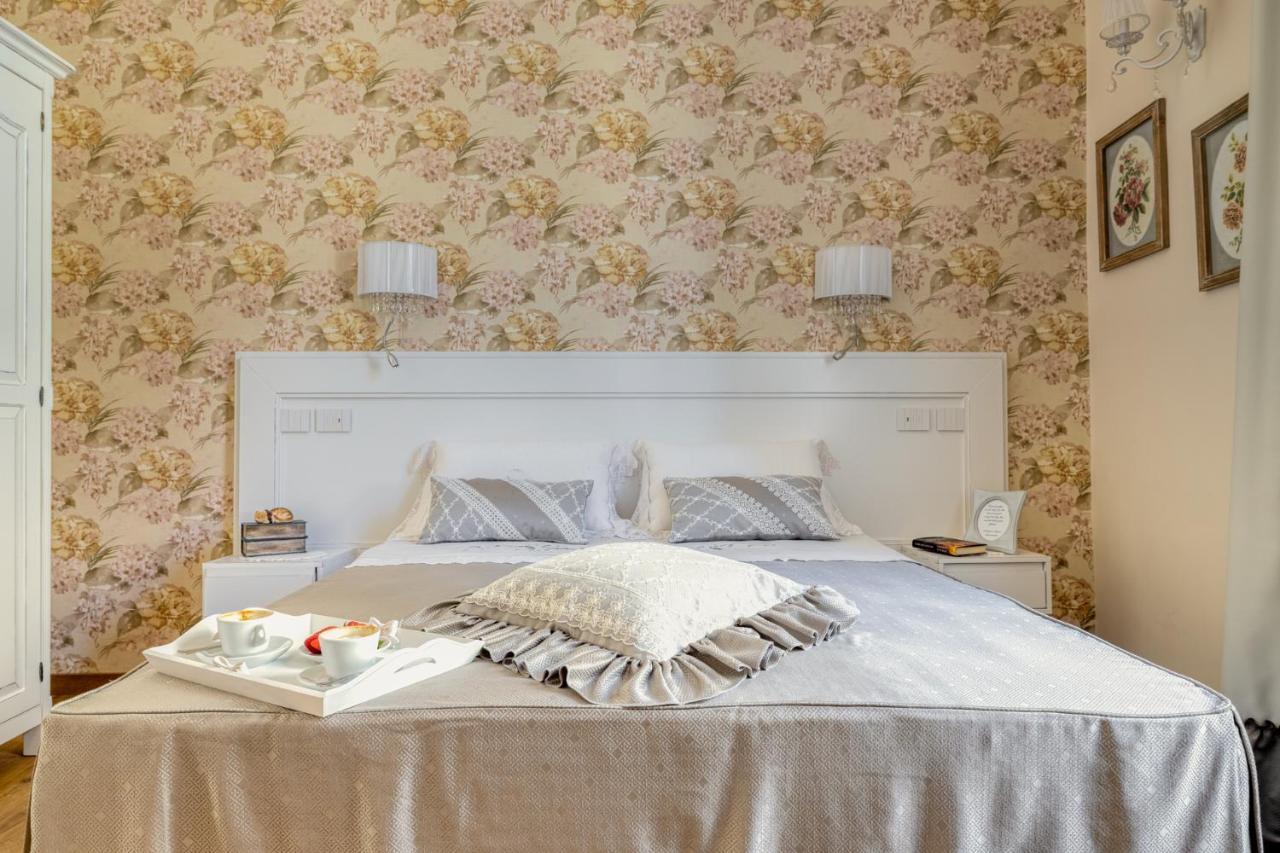 Luxury Stars In Rome - Andromeda apartment in Colosseum Extérieur photo