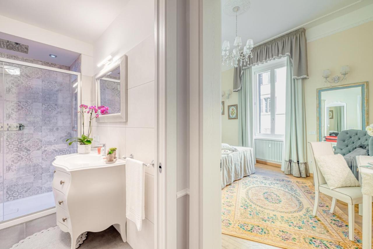 Luxury Stars In Rome - Andromeda apartment in Colosseum Extérieur photo