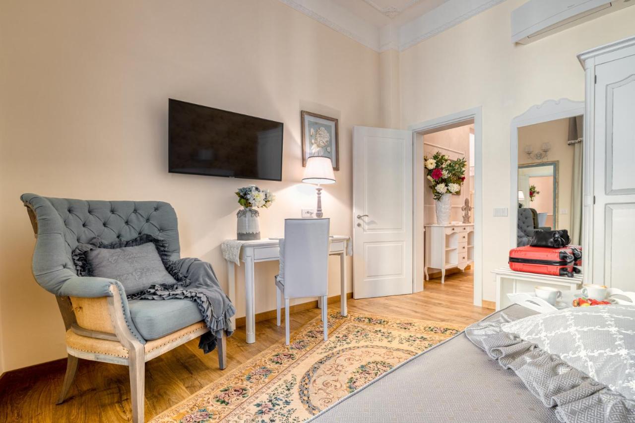 Luxury Stars In Rome - Andromeda apartment in Colosseum Extérieur photo