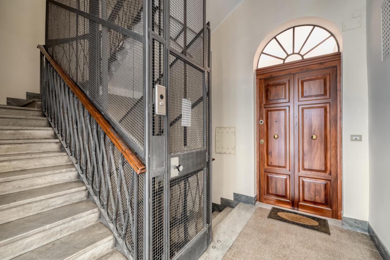 Luxury Stars In Rome - Andromeda apartment in Colosseum Extérieur photo