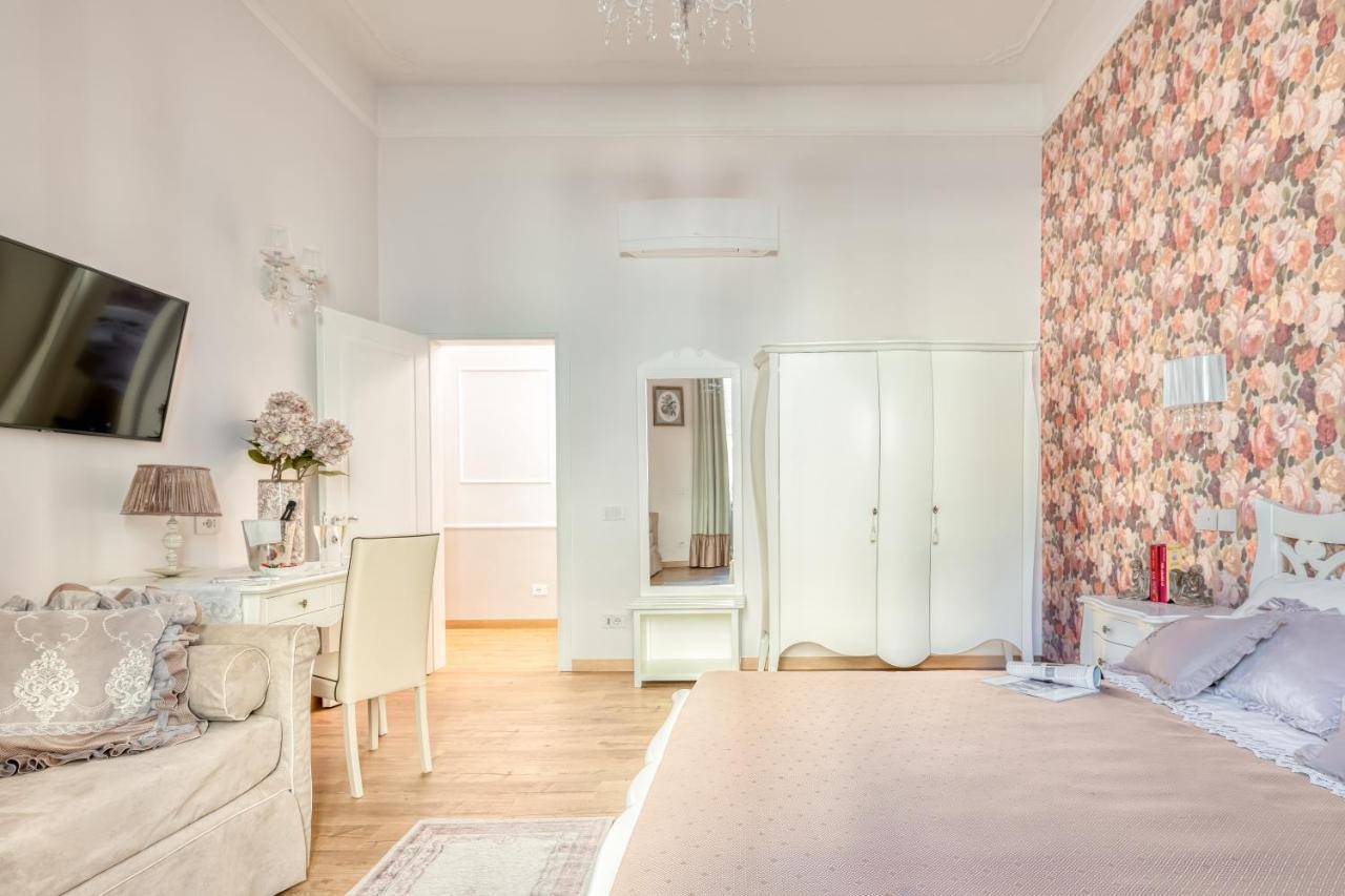 Luxury Stars In Rome - Andromeda apartment in Colosseum Extérieur photo