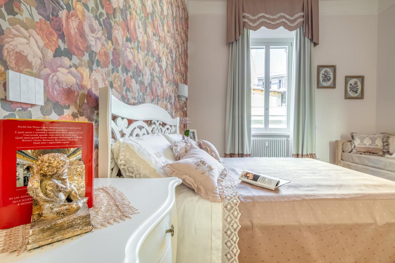 Luxury Stars In Rome - Andromeda apartment in Colosseum Extérieur photo